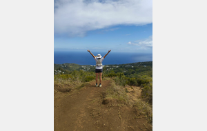 La coach à la réunion 