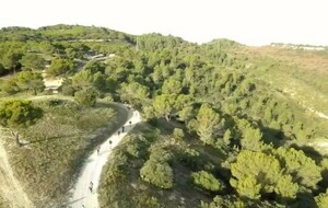 Course de sainte Anne 2025