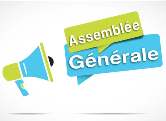 ASSEMBLEE GENERALE