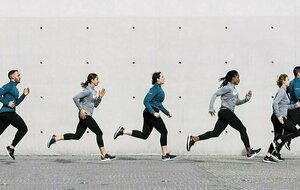 4 fois le tour de la pizza