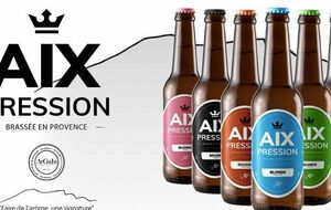 Sortie Nature Aix Pression 🍺