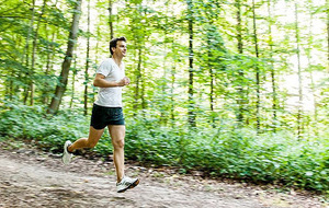 Entrainement en campagne - RDV stade de Lambesc