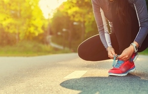 Bla bla Run de rentrée