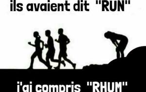 [Groupe Route] Circuit training + Apéro d'accueil