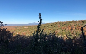 Reconnaissance de Ste Anne 