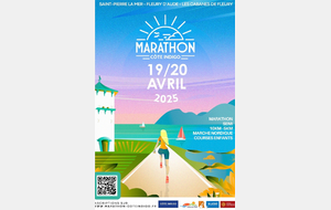 Marathon Côte Indigo