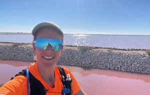 GRAND RAID DE CAMARGUE 