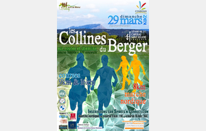 LES COLLINES DU BERGER