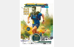 TRAIL DES TERRASSES DU LODEVOIS (47km 2100mD+)