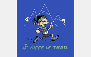sortie Trail avec Lionel