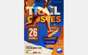 Trail des Costes