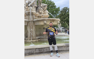 SEMI DE NÎMES