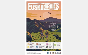 EUSKAL TRAIL