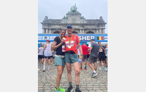 20km de BRUXELLES