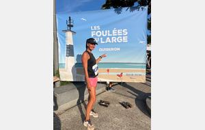 Les Foulées du large - Quiberon - 10km