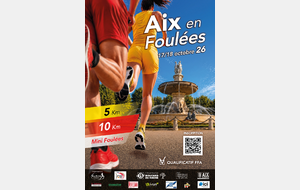 Aix en foulées