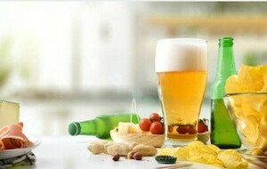 Footing cool + apéro de bienvenue !