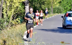 SOUVENIR FRANÇOIS BLANC (10km)