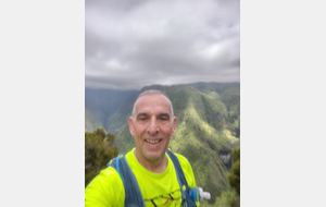 TRAIL DES SAPEURS POMPIERS (La réunion)