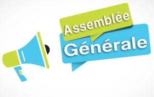 ASSEMBLEE GENERALE