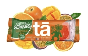 TA - Gomme énergétique