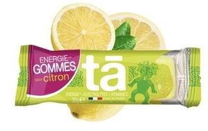 TA - Gomme énergétique