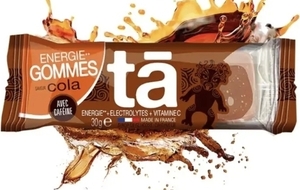 TA - Gomme énergétique