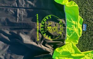Veste Technique Club (ancien modèle)