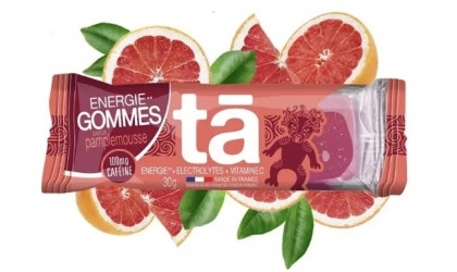TA - Gomme énergétique