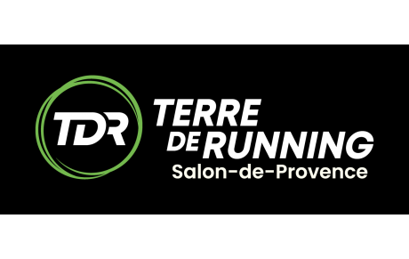 Terre de Running Salon de Provence - Nouveau partenaire running