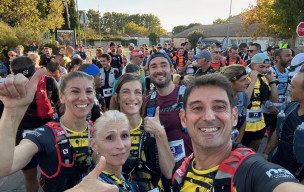 LES FOULÉES PELISSANAISES 